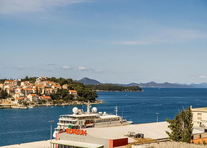 Apartment Cvjetkovic Dubrovnik