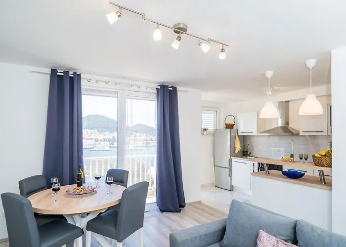 Cvjetkovic 杜布罗夫尼克