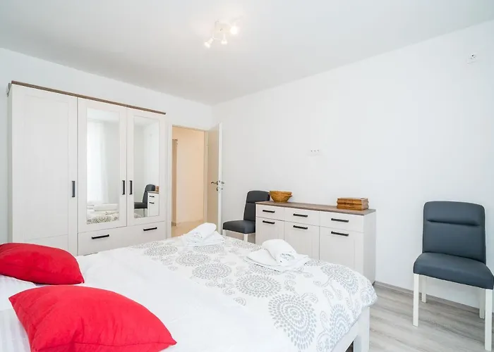 Cvjetkovic 公寓 杜布罗夫尼克