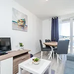 Appartement Cvjetkovic