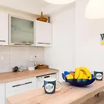 Apartment Cvjetkovic