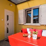 Cvjetkovic Apartment