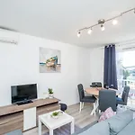 Apartment Cvjetkovic *
