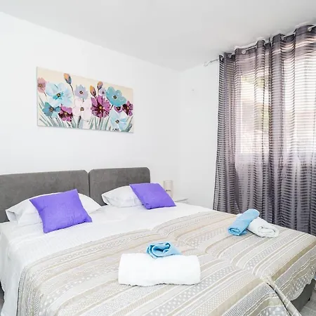 Cvjetkovic Apartment
