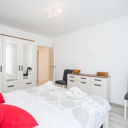 Cvjetkovic Apartament Dubrownik