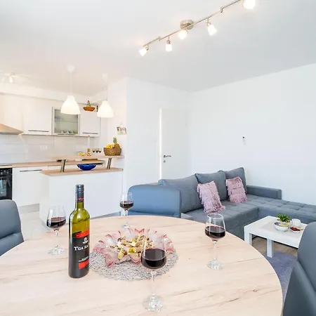 Cvjetkovic Dubrownik