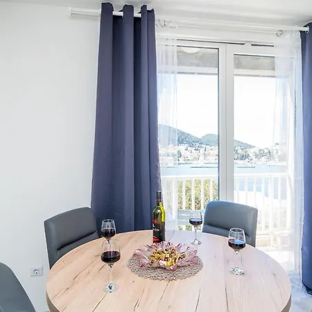 Cvjetkovic Apartment *