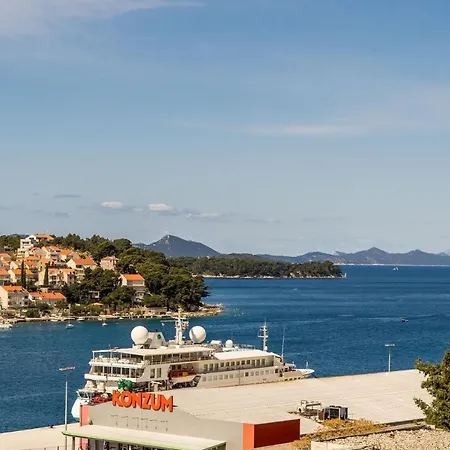 Apartament Cvjetkovic Dubrownik