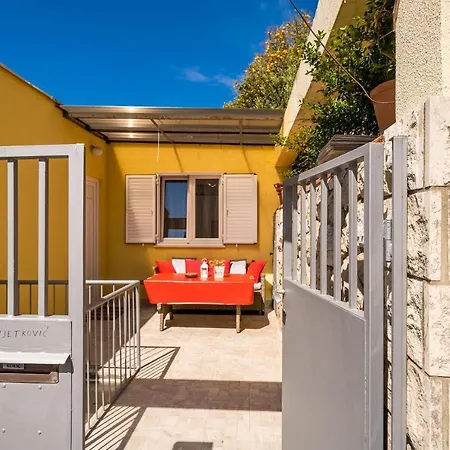 Cvjetkovic Dubrownik