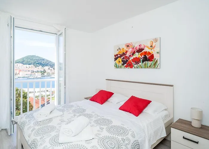 Appartamento Cvjetkovic Ragusa