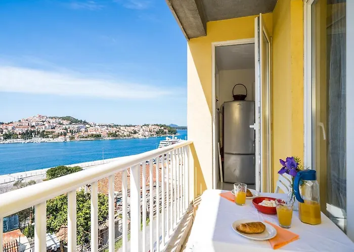 Cvjetkovic Apartamento