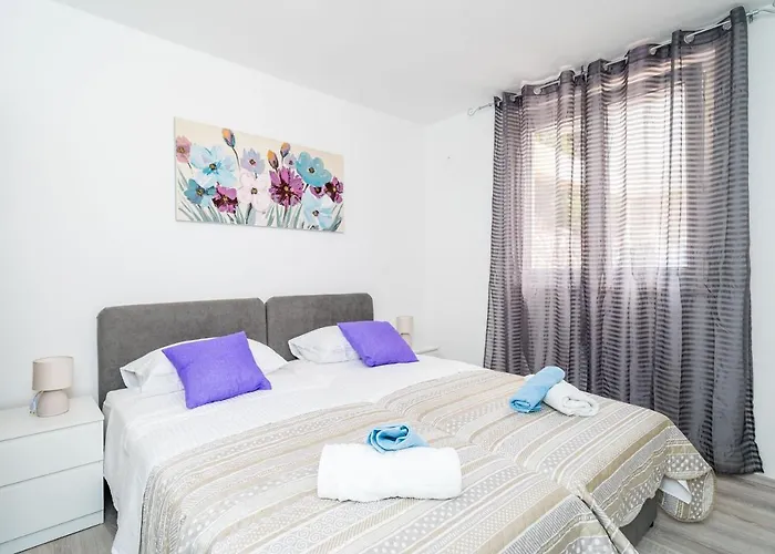 Cvjetkovic Apartamento