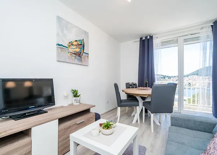 Apartamento Cvjetkovic
