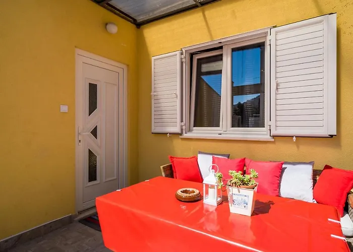 Cvjetkovic Apartamento