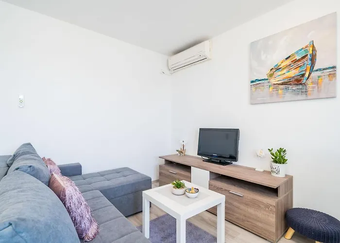 Apartamento Cvjetkovic