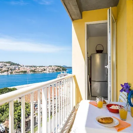 Cvjetkovic Apartamento