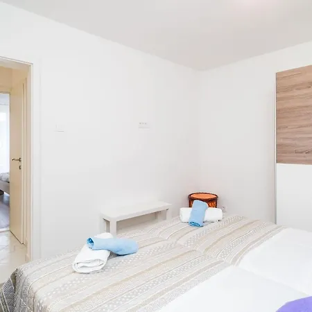 Cvjetkovic Apartamento Dubrovnik