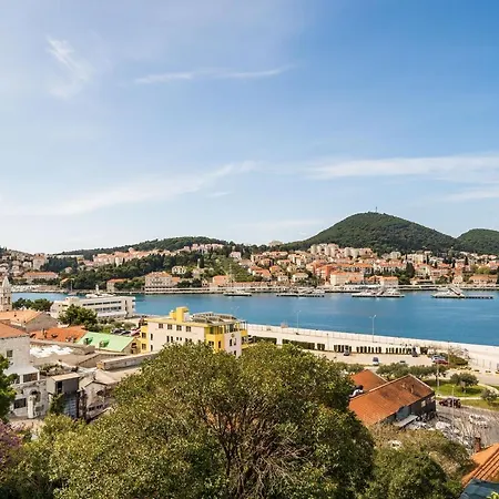 Cvjetkovic * 杜布罗夫尼克