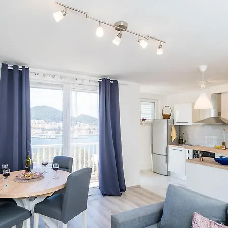 Cvjetkovic Dubrovnik