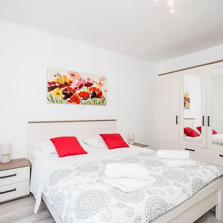 Cvjetkovic * 杜布罗夫尼克