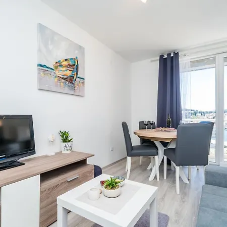 Apartamento Cvjetkovic