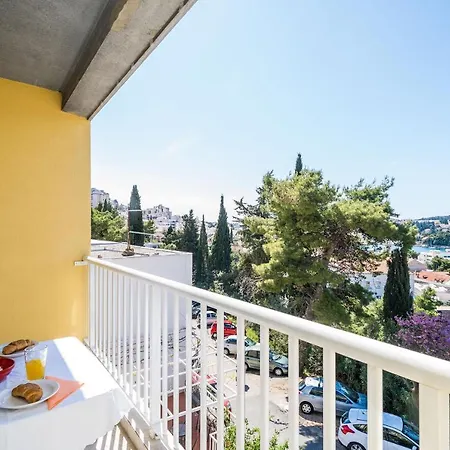 Apartamento Cvjetkovic *