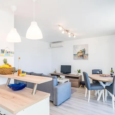 Apartamento Cvjetkovic *