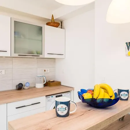 Apartamento Cvjetkovic