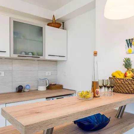 公寓 Cvjetkovic 杜布罗夫尼克