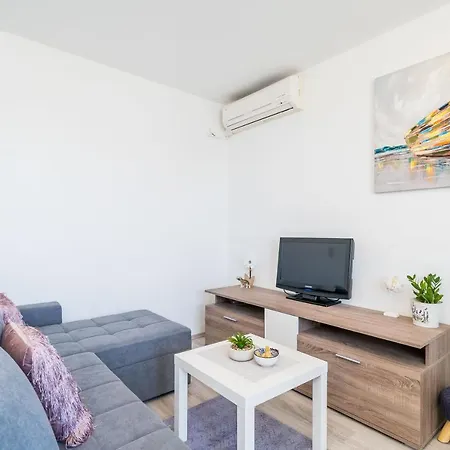Apartamento Cvjetkovic