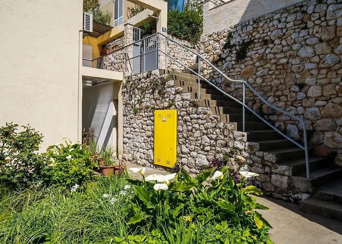 Cvjetkovic Dubrovnik